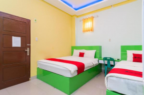 RedDoorz Syariah At Dinda Residence